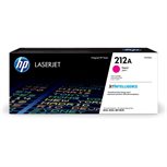 HP 212A Original Toner magenta - W2123A