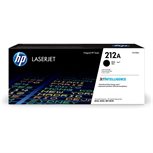 HP 212A Original Toner schwarz - W2120A