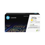 HP 213A original toner yellow - W2132A