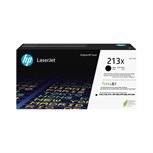 HP 213X original HC toner black - W2130X