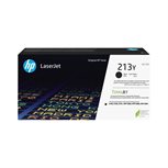HP 213Y original Extra HC toner black - W2130Y