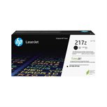 HP 217Z original Ultra HC toner black - W2170Z