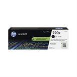 HP 220X original HC toner black - W2200X