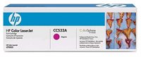HP 304A original Toner magenta - CC533A