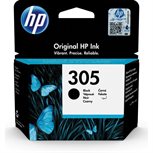 HP 305 Original Tinte schwarz - 3YM61AE