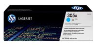 HP 305A original Toner cyan - CE411A