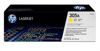 HP 305A original Toner gelb - CE412A