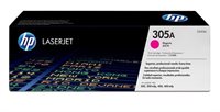 HP 305A original Toner magenta - CE413A