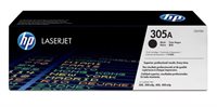 HP 305A original Toner schwarz - CE410A
