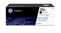 HP 30A original Toner schwarz - CF230A