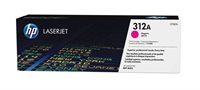 HP 312A original Toner magenta - CF383A