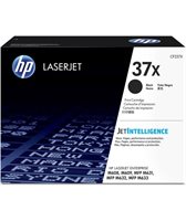 HP 37X original HC Toner schwarz - CF237X