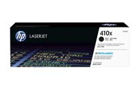 HP 410X original HC Toner schwarz - CF410X