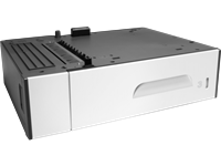 HP 500-sheet drawer G1W43A