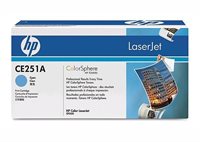 HP 504A original Toner cyan - CE251A