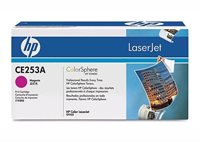 HP 504A original Toner magenta - CE253A