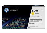 HP 507A original Toner gelb - CE402A