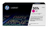 HP 507A original Toner magenta - CE403A