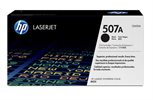 HP 507A original Toner schwarz - CE400A