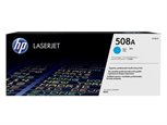 HP 508A original Toner cyan - CF361A
