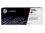 HP 508A original Toner magenta - CF363A