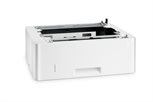 HP 550-Blatt Papierzufuhr