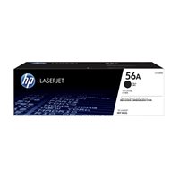 HP 56A Original Toner schwarz - CF256A