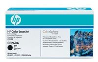 HP 647A original Toner schwarz - CE260A