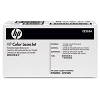HP 648A original Resttonerbehälter - CE265A