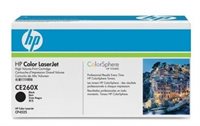 HP 649X original HC Toner schwarz - CE260X