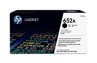 HP 652A original Toner schwarz - CF320A