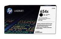 HP 654X original HC Toner schwarz - CF330X