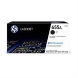 HP 655A original Toner schwarz - CF450A