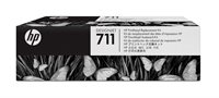 HP 711 DesignJet Druckkopfersatzkit - C1Q10A