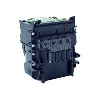 HP 713 Original Druckkopf Ersatzkit multi-bkcmy - 3ED58A