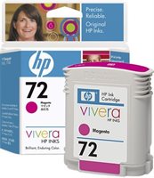 HP 72 original Tinte magenta - C9399A