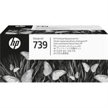 HP 739 original printhead - 498N0A