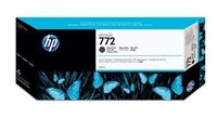 HP 772 original Tinte schwarz - CN635A
