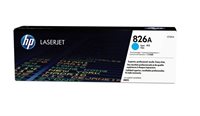 HP 826A original Toner cyan - CF311A