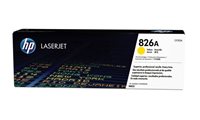 HP 826A original Toner gelb - CF312A