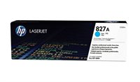 HP 827A original Toner cyan - CF301A