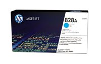 HP 828A original Trommel cyan - CF359A