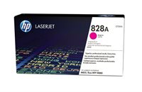 HP 828A original Trommel magenta - CF365A