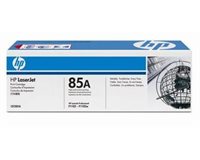 HP 85A original Toner schwarz - CE285A