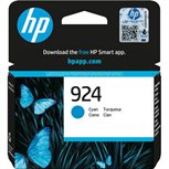 HP 924 original ink cyan - 4K0U3NE