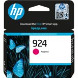 HP 924 original ink magenta - 4K0U4NE