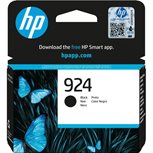 HP 924 original ink black - 4K0U6NE