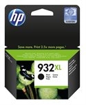 HP 932XL original HC Tinte schwarz - CN053AE
