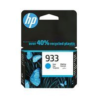 HP 933 Original Tinte cyan - CN058AE