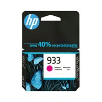 HP 933 Original Tinte magenta - CN059AE